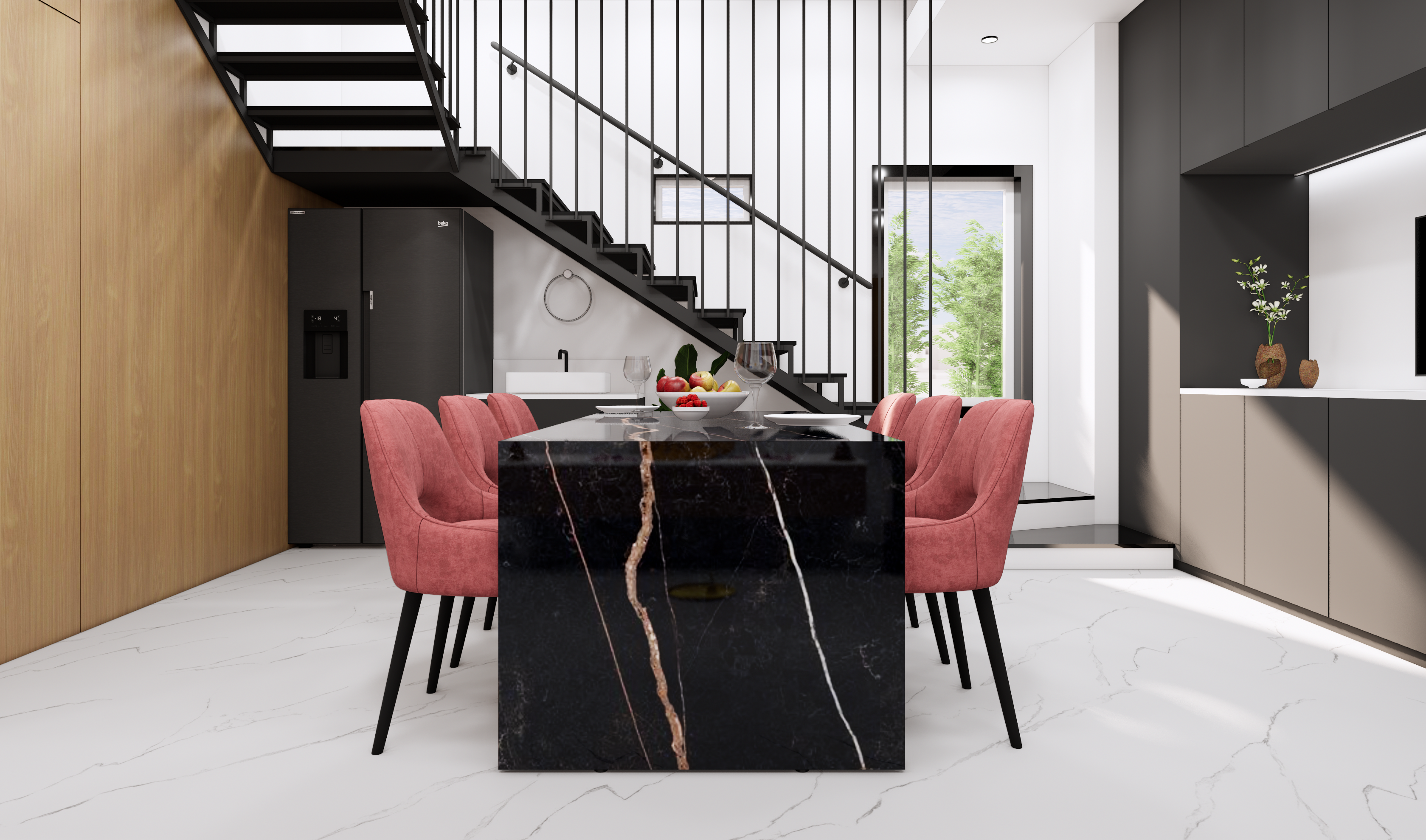 Residence 8
